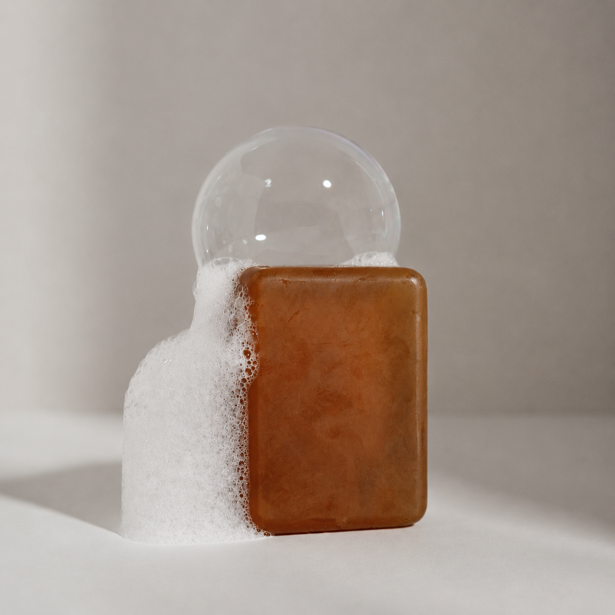 Loay Fragrance - Falling Stars Body Soap