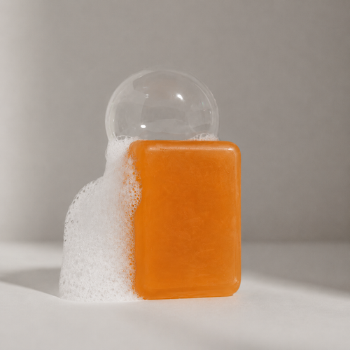 Loay fragrance - Sunrise Body Soap