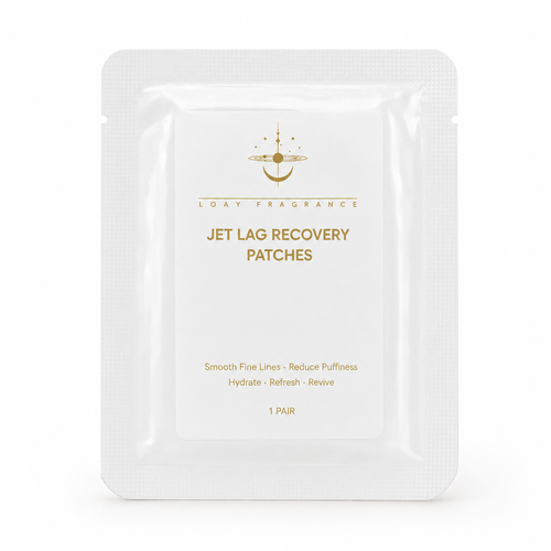 Jetlag Eye Patches - 1 Pair