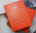 Loay Fragrance - Falling Stars Body Soap
