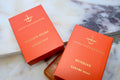 Loay fragrance - Sunrise Body Soap