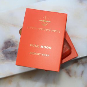 Full Moon​ ​Luxury Soap